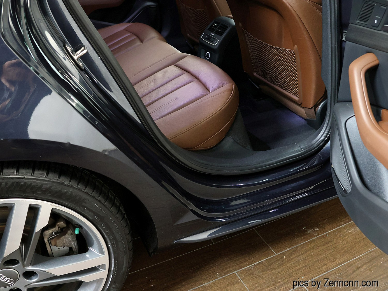 Audi A4 2.0 TFSI Tech Premium Plus S Tronic quattro AWD 2018