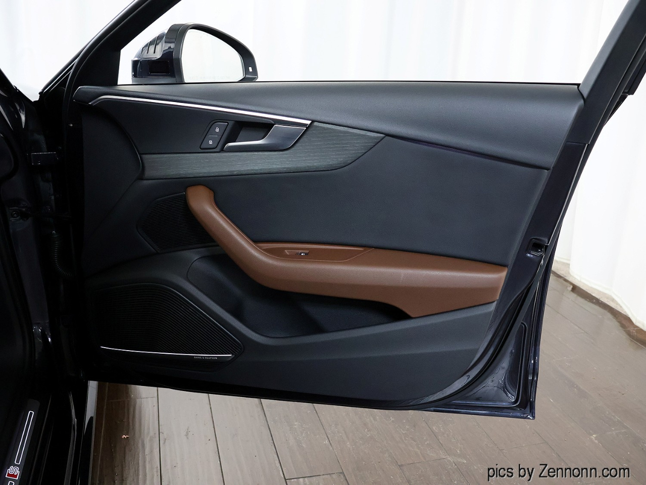 Audi A4 2.0 TFSI Tech Premium Plus S Tronic quattro AWD 2018