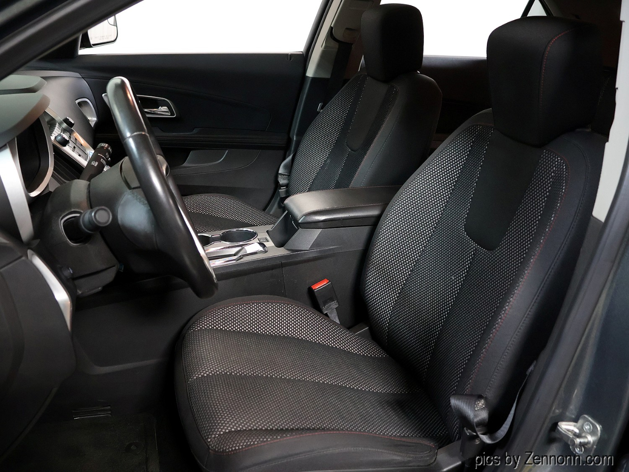 Chevrolet Equinox FWD 4dr LT w/2LT 2013