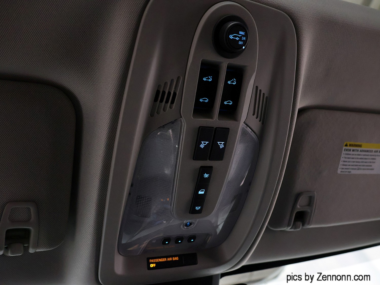 Chevrolet Equinox FWD 4dr LT w/2LT 2013