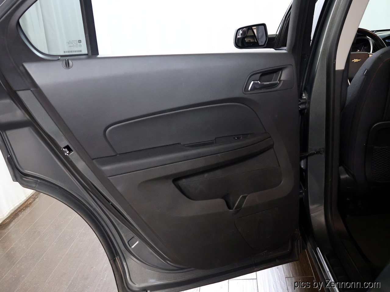 Chevrolet Equinox FWD 4dr LT w/2LT 2013