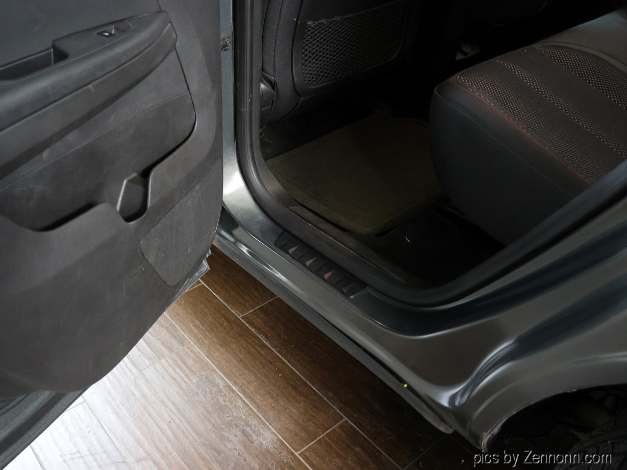 Chevrolet Equinox FWD 4dr LT w/2LT 2013