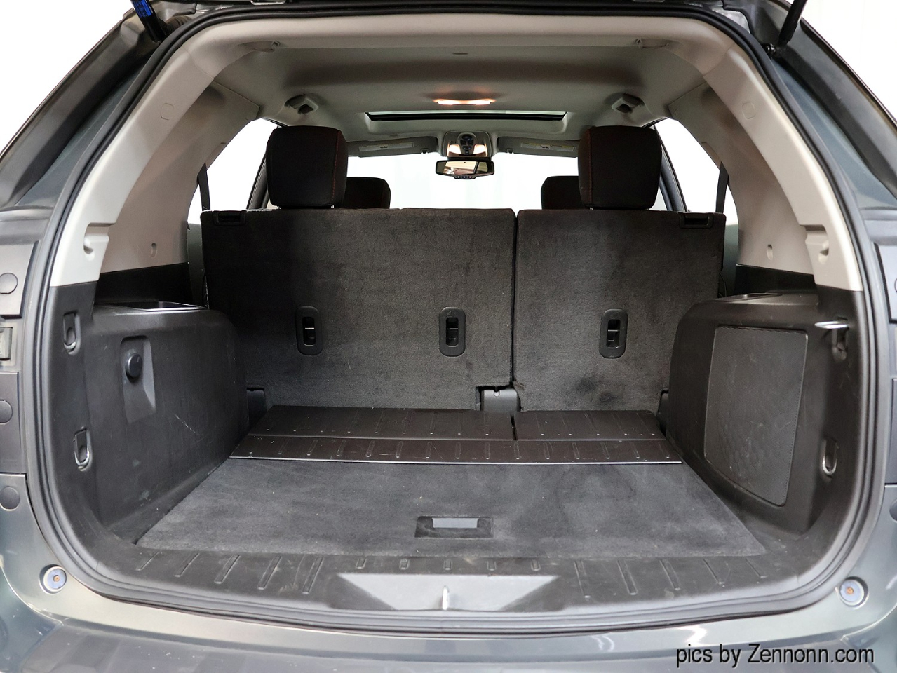 Chevrolet Equinox FWD 4dr LT w/2LT 2013