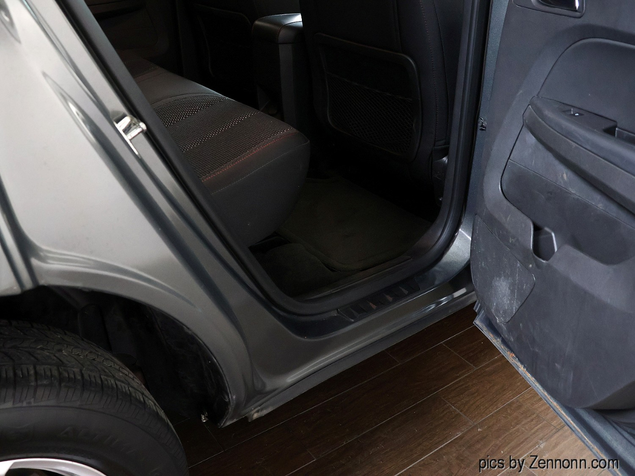 Chevrolet Equinox FWD 4dr LT w/2LT 2013