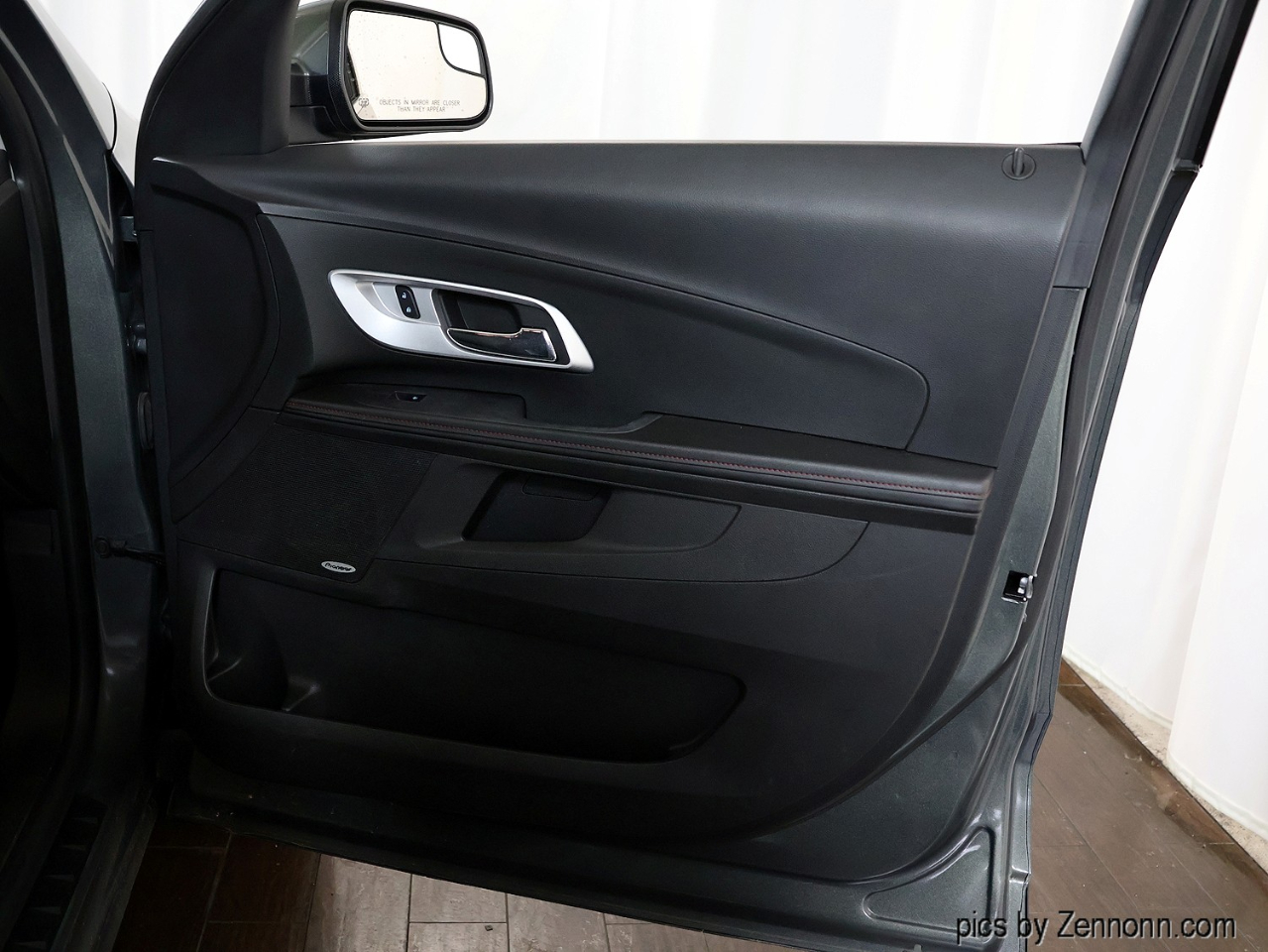 Chevrolet Equinox FWD 4dr LT w/2LT 2013