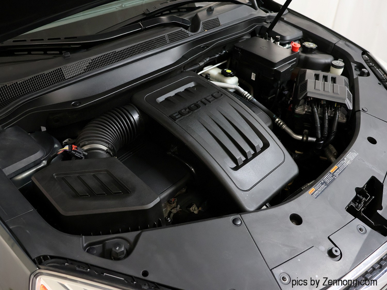 Chevrolet Equinox FWD 4dr LT w/2LT 2013