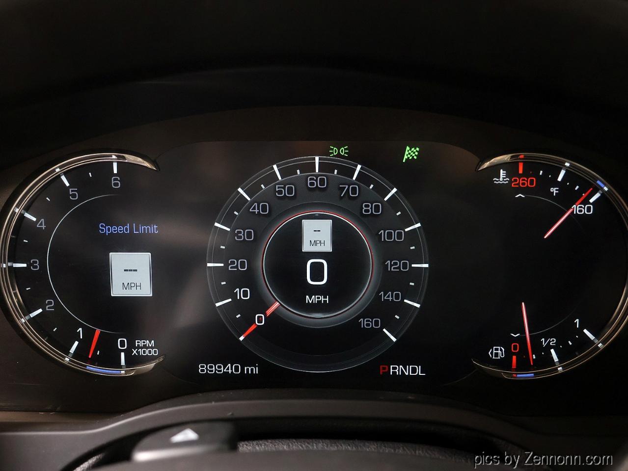 Cadillac Escalade ESV 4WD 4dr Premium Luxury 2017