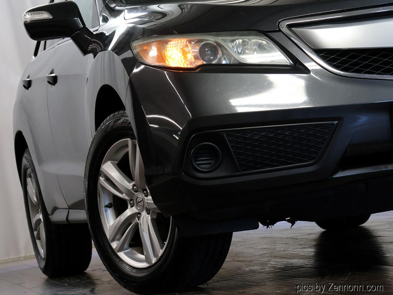 Acura RDX AWD 4dr 2015