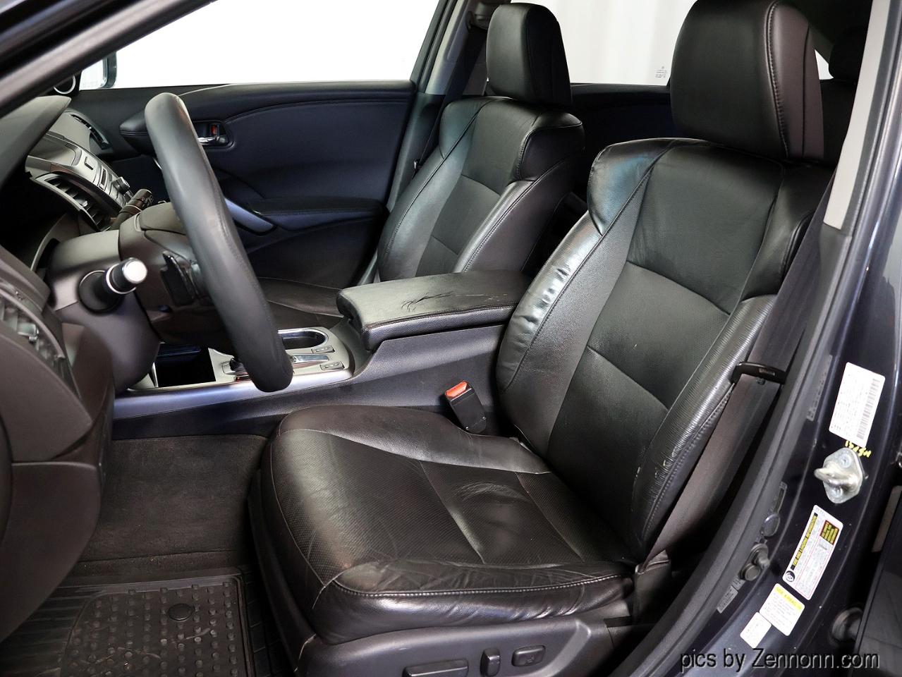 Acura RDX AWD 4dr 2015