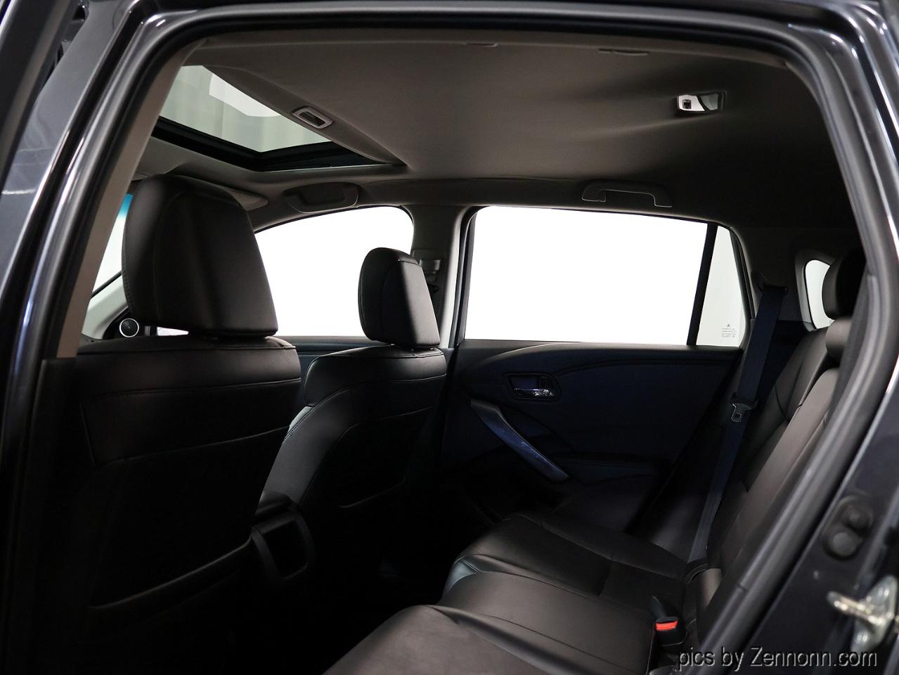 Acura RDX AWD 4dr 2015