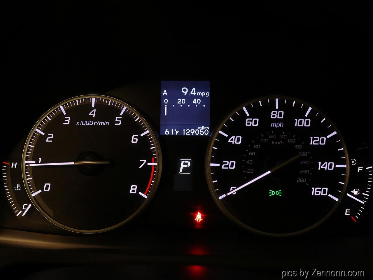 Acura RDX AWD 4dr 2015