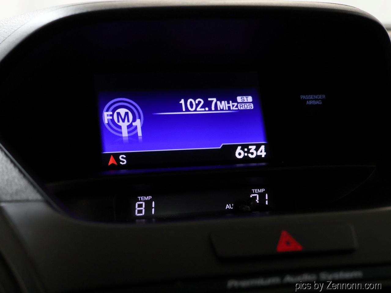 Acura RDX AWD 4dr 2015