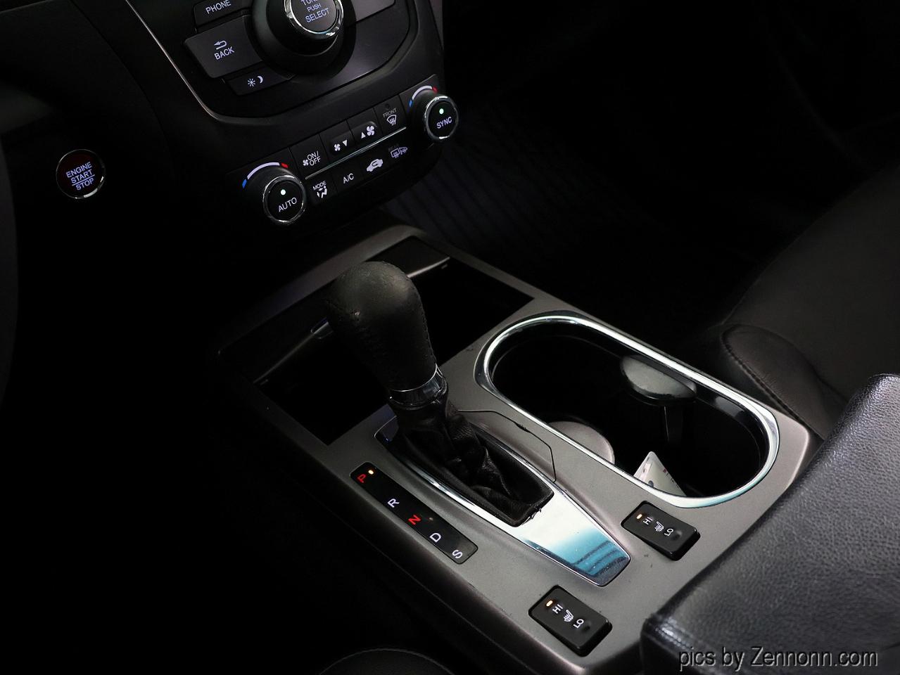 Acura RDX AWD 4dr 2015