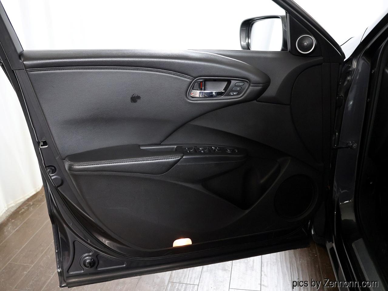 Acura RDX AWD 4dr 2015