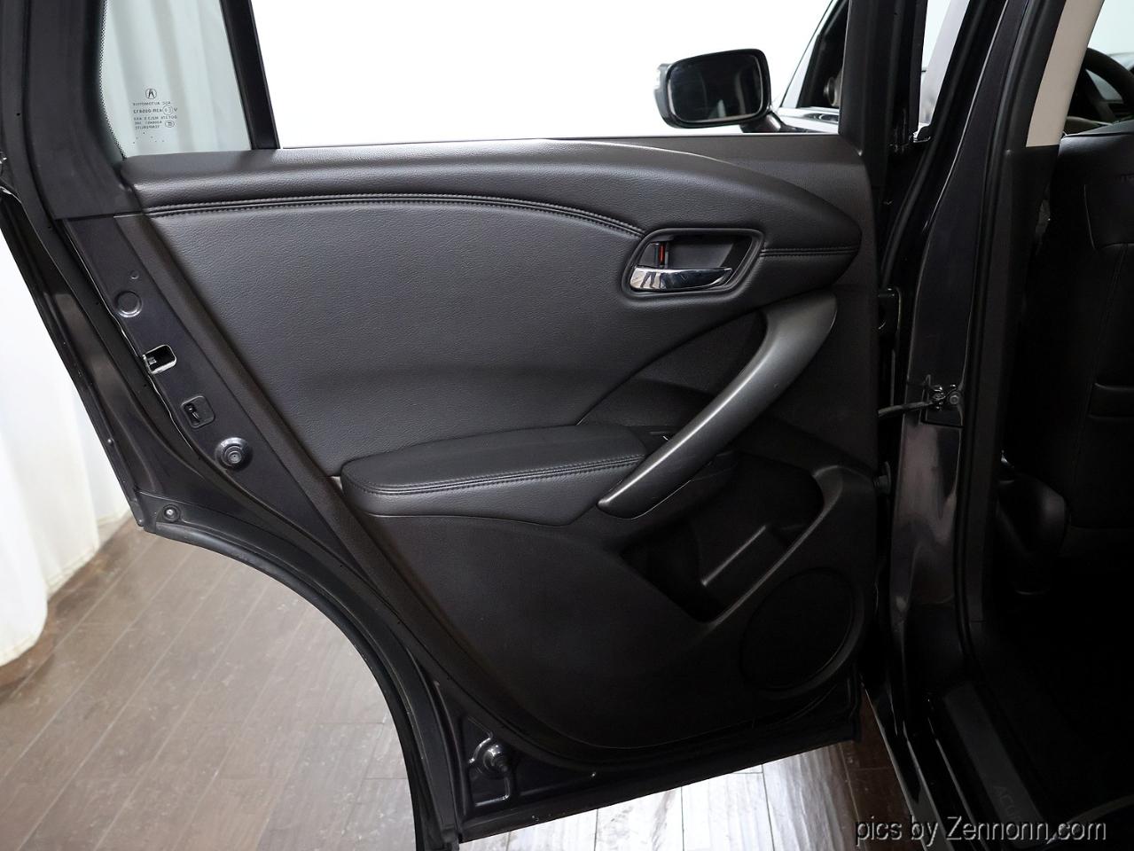 Acura RDX AWD 4dr 2015