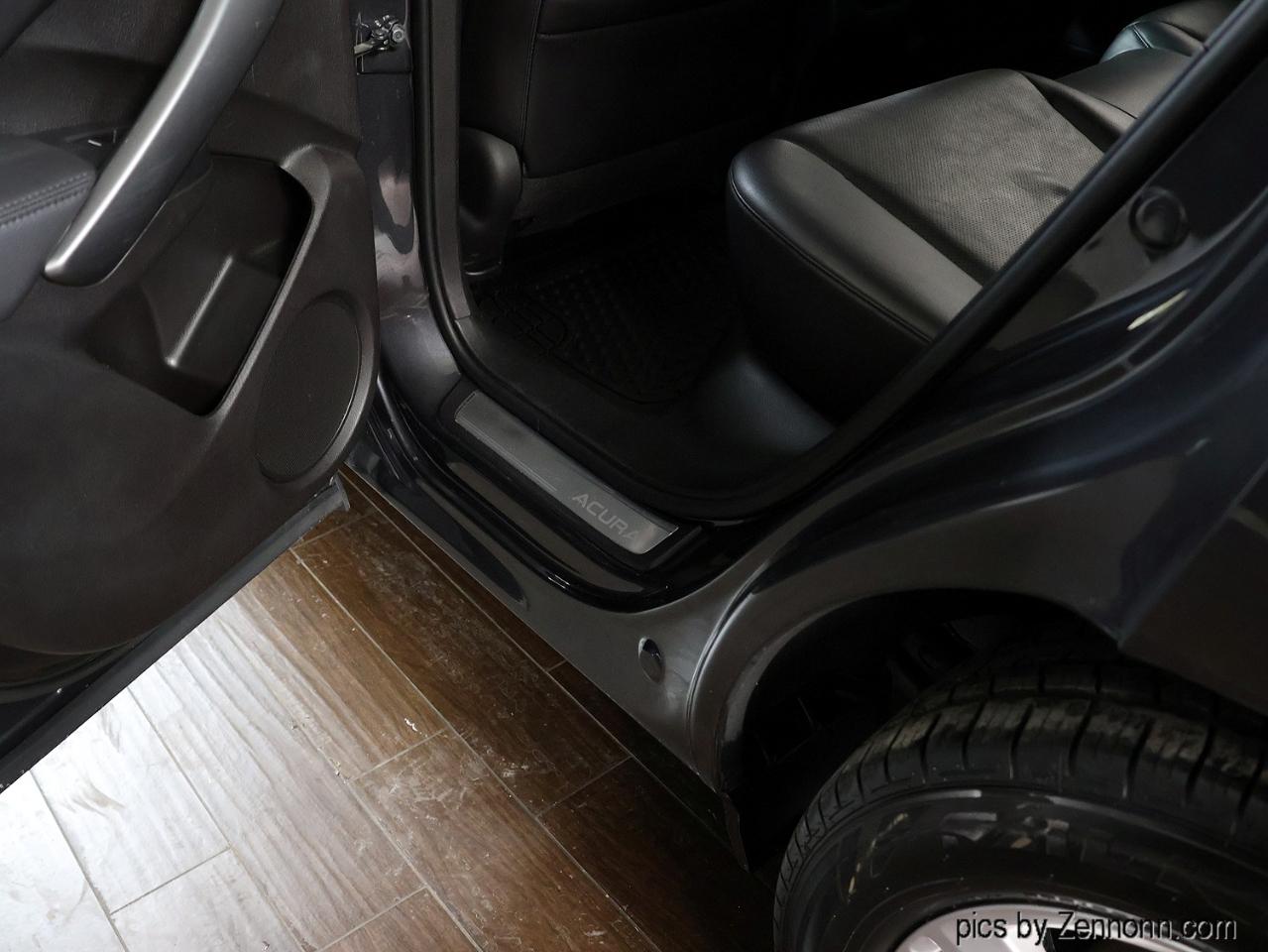 Acura RDX AWD 4dr 2015