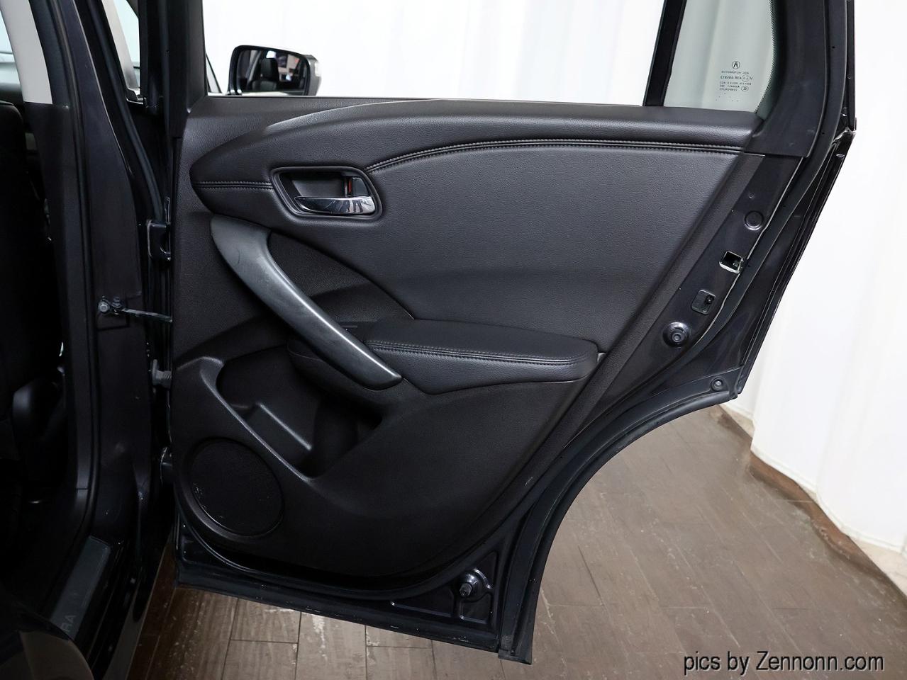 Acura RDX AWD 4dr 2015