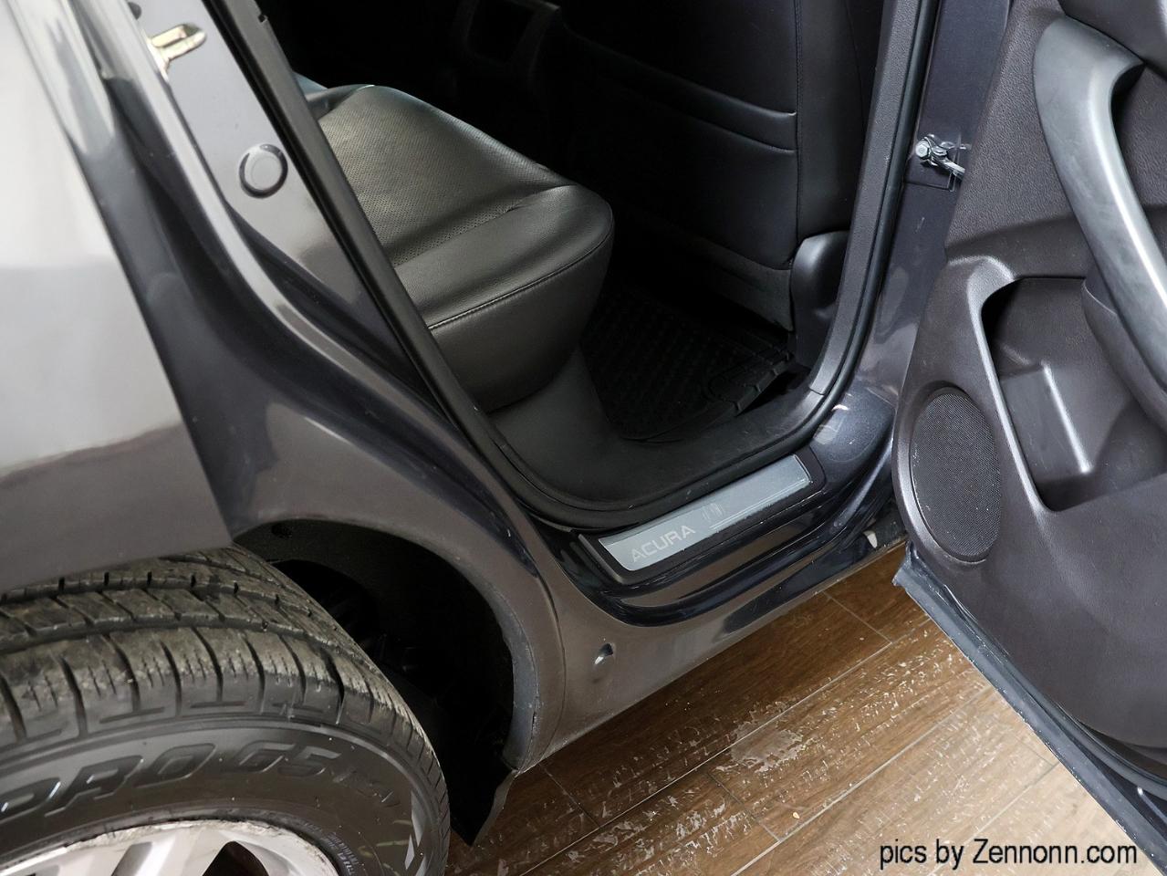 Acura RDX AWD 4dr 2015