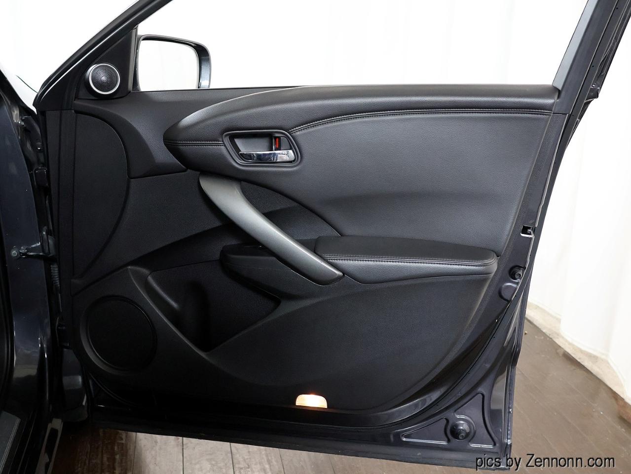 Acura RDX AWD 4dr 2015