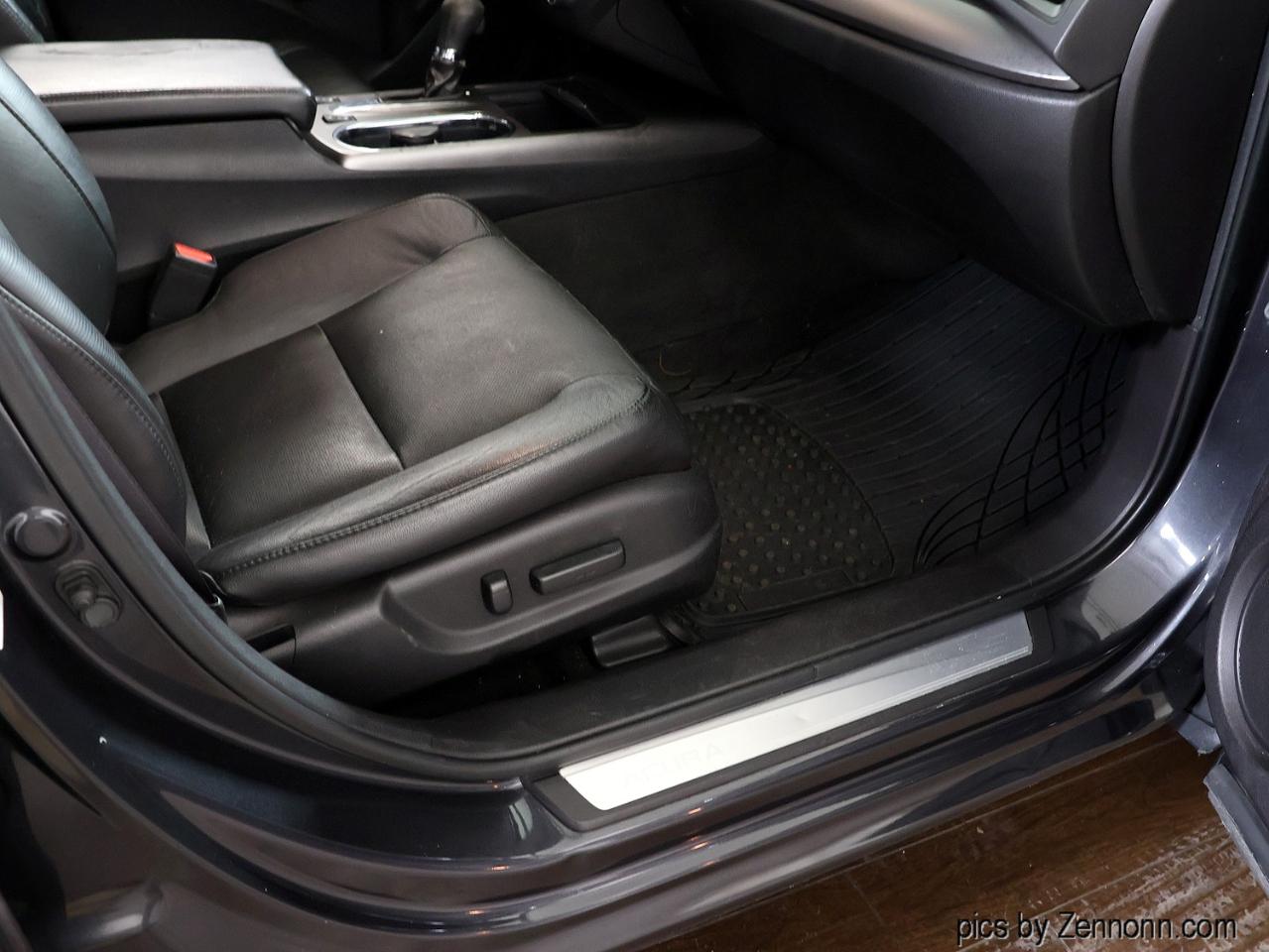 Acura RDX AWD 4dr 2015