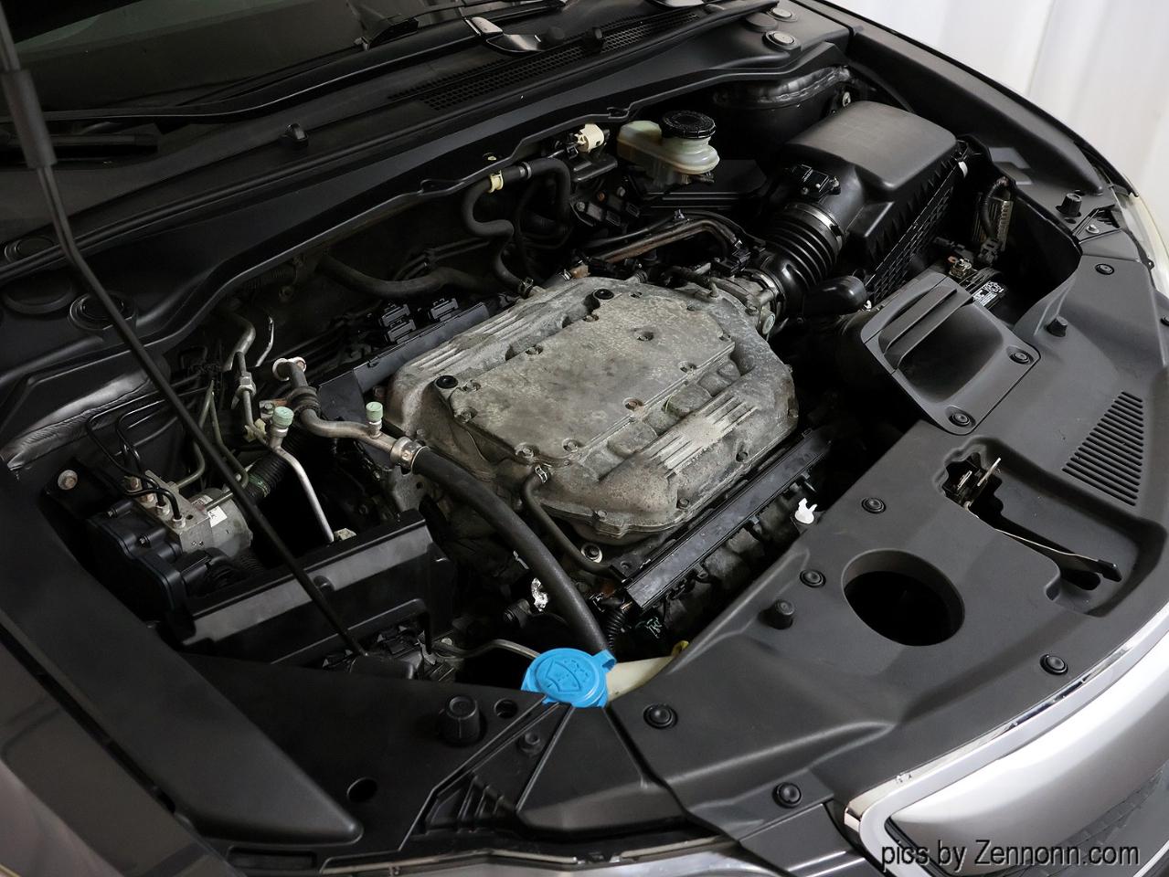 Acura RDX AWD 4dr 2015