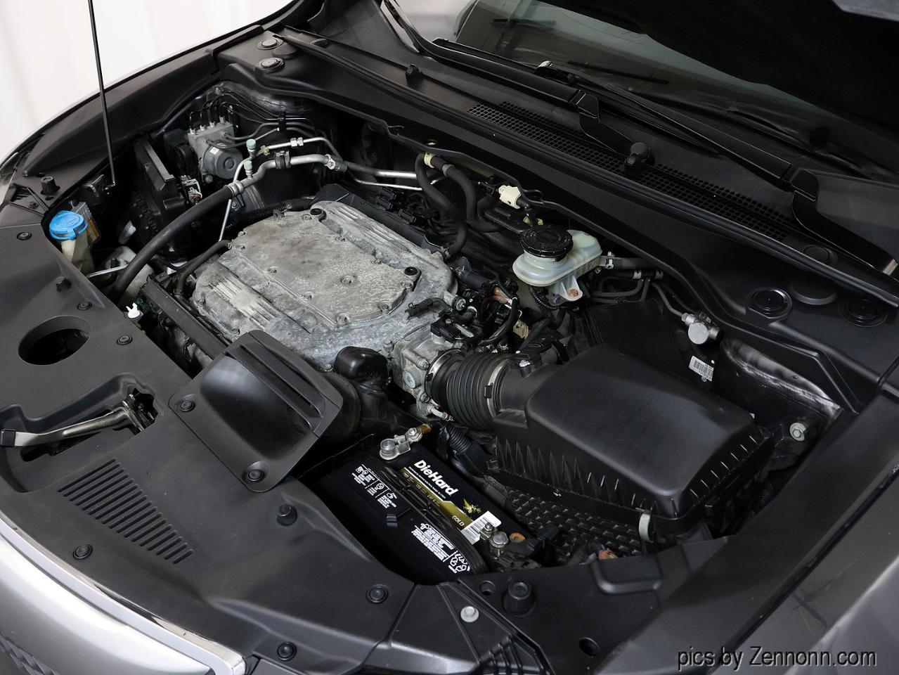 Acura RDX AWD 4dr 2015