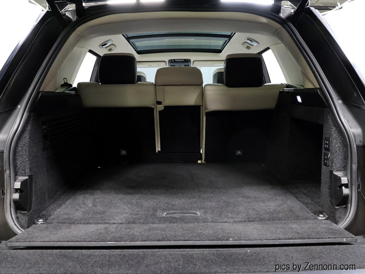 Land Rover Range Rover V6 Supercharged HSE SWB 2019