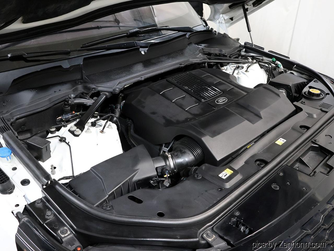 Land Rover Range Rover V6 Supercharged HSE SWB 2019