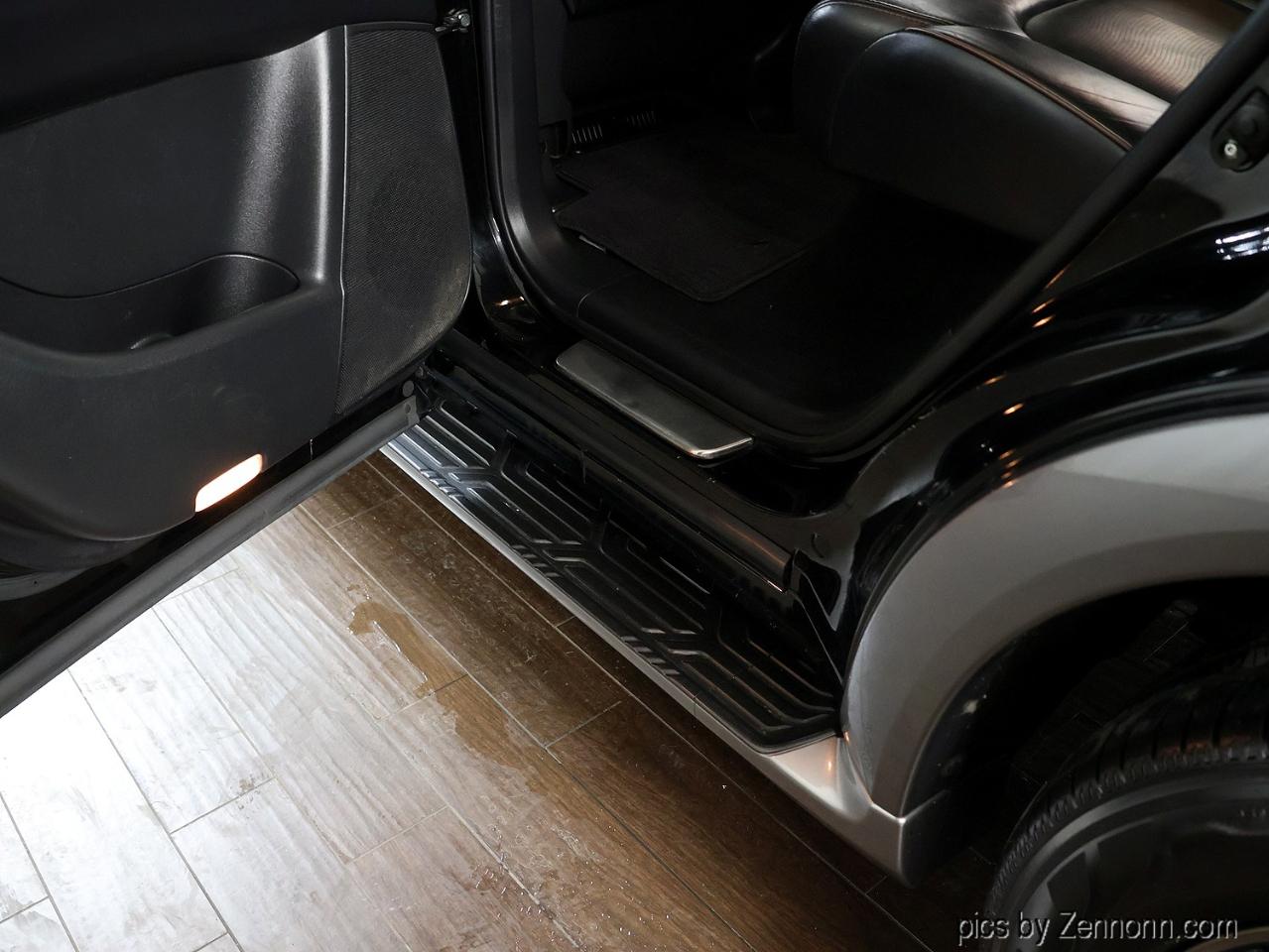 Nissan Armada 4x4 Platinum 2017