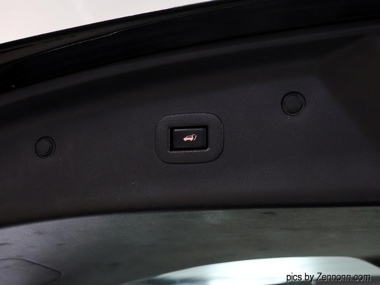 Nissan Armada 4x4 Platinum 2017