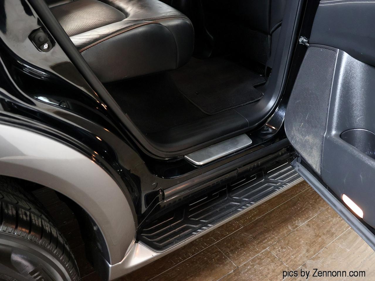 Nissan Armada 4x4 Platinum 2017