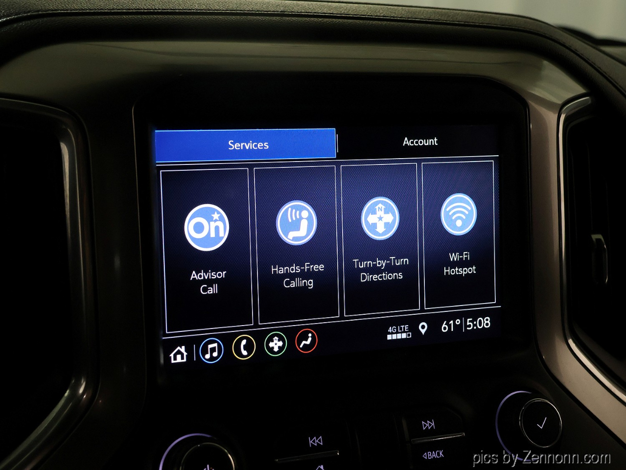 Chevrolet Silverado 1500  2019