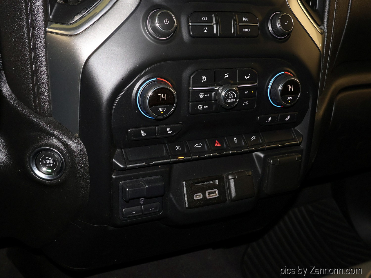 Chevrolet Silverado 1500  2019