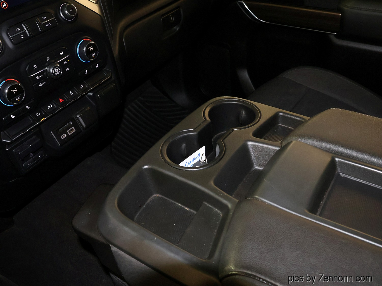 Chevrolet Silverado 1500  2019