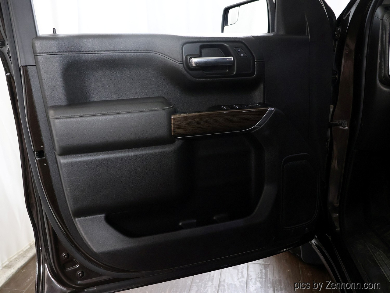 Chevrolet Silverado 1500  2019