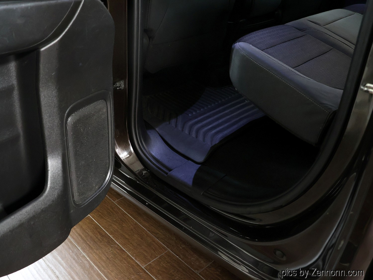 Chevrolet Silverado 1500  2019