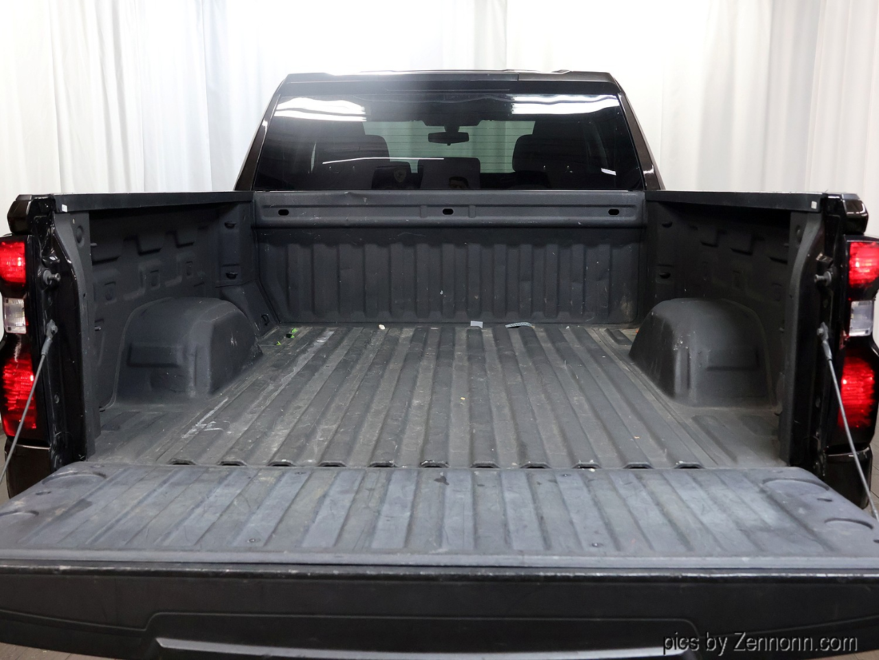 Chevrolet Silverado 1500  2019