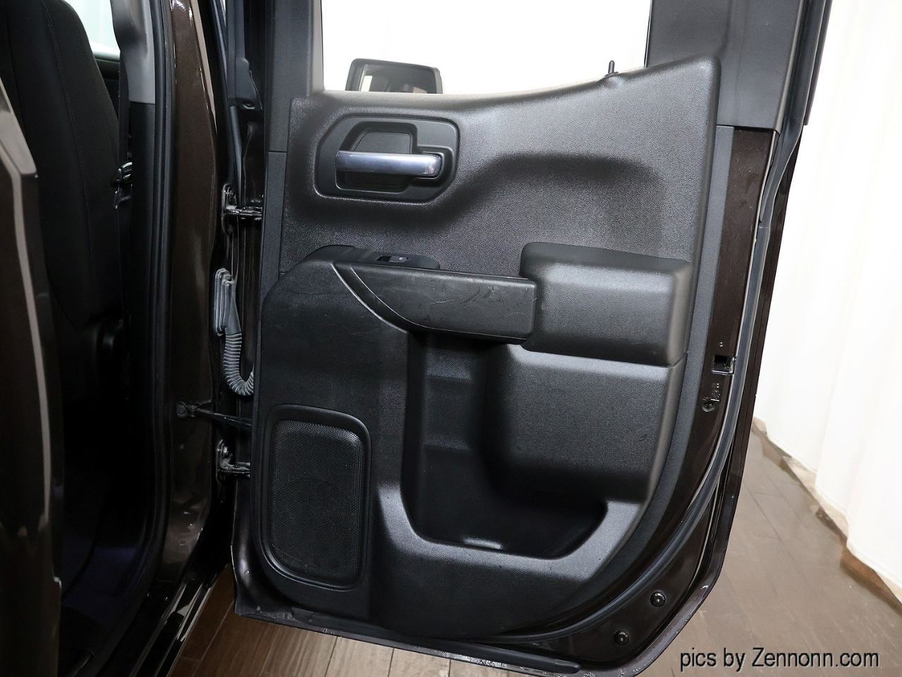 Chevrolet Silverado 1500  2019