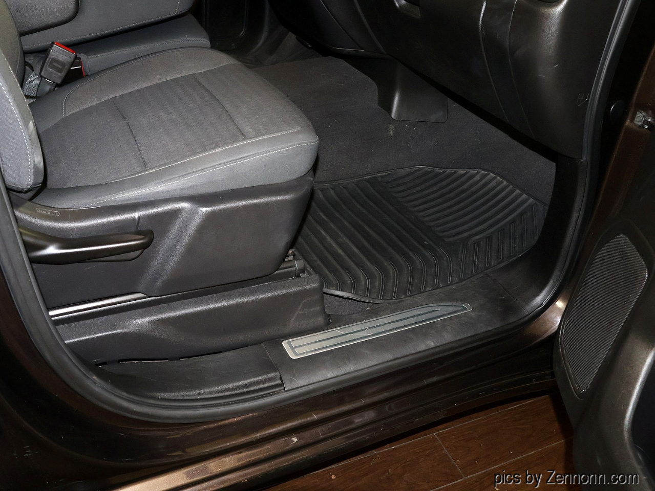 Chevrolet Silverado 1500  2019