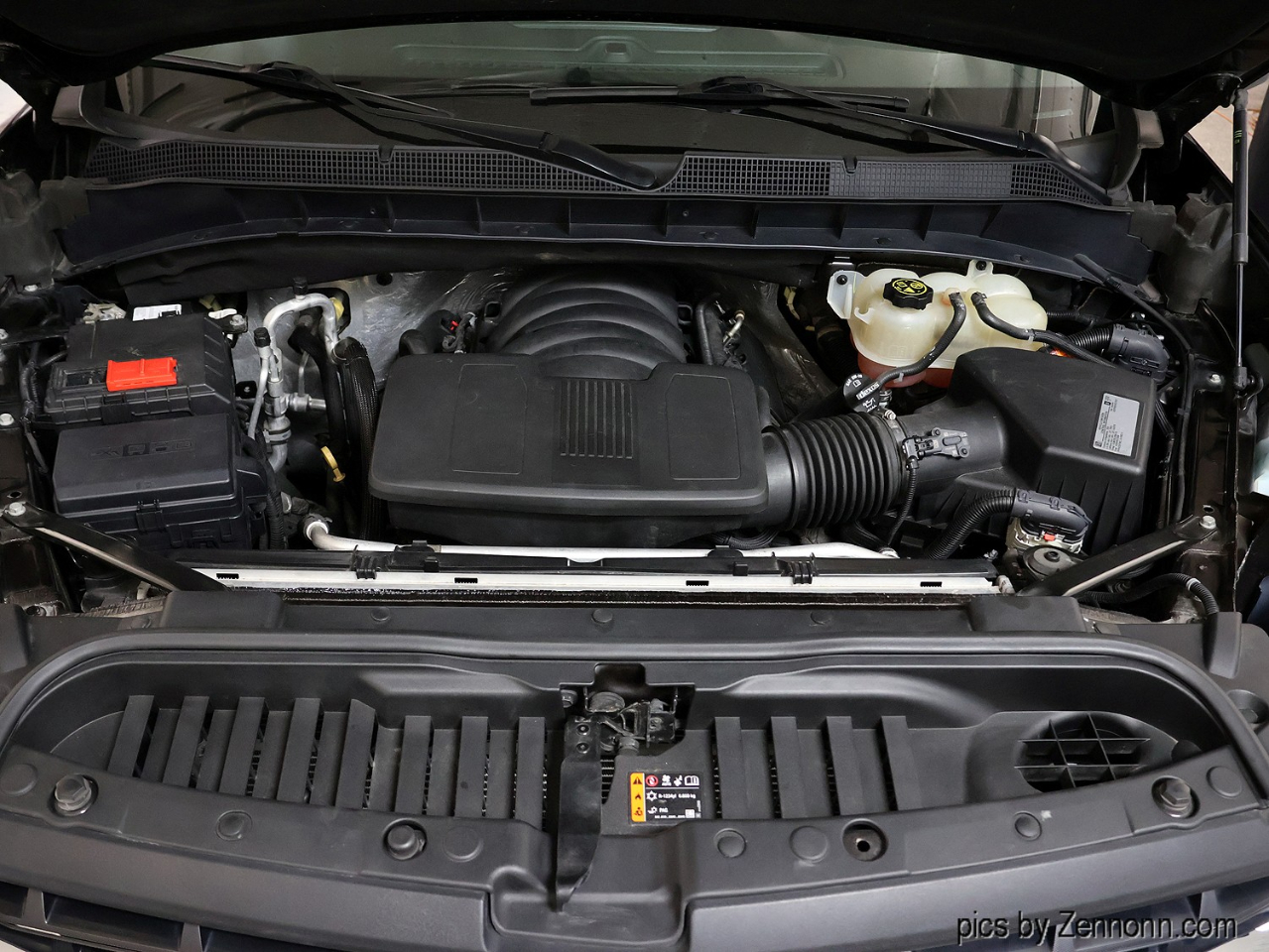 Chevrolet Silverado 1500  2019