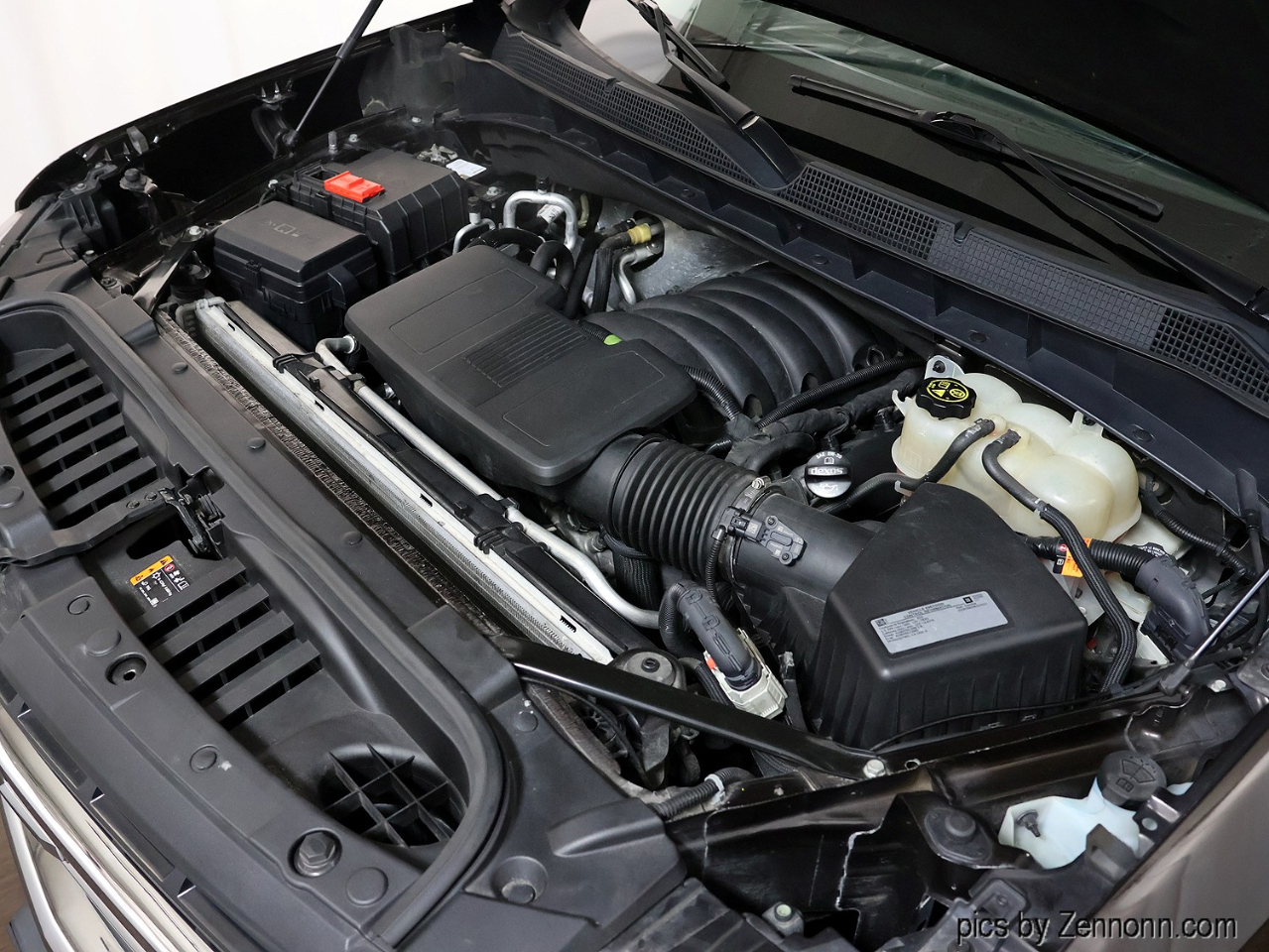 Chevrolet Silverado 1500  2019