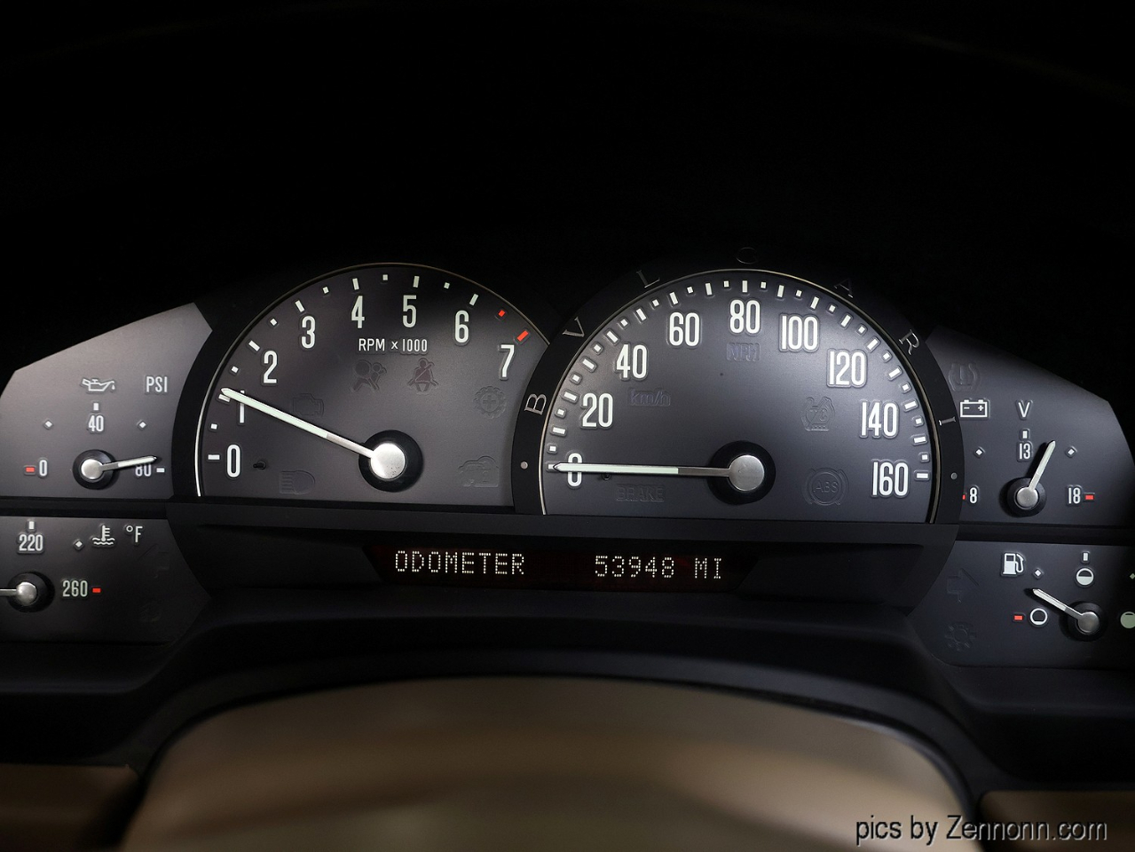 Cadillac XLR 2dr Convertible 2007