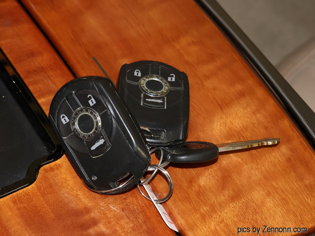 Cadillac XLR 2dr Convertible 2007