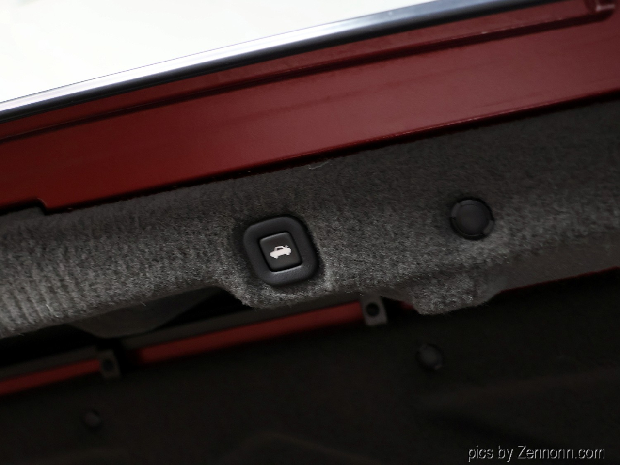 Cadillac XLR 2dr Convertible 2007