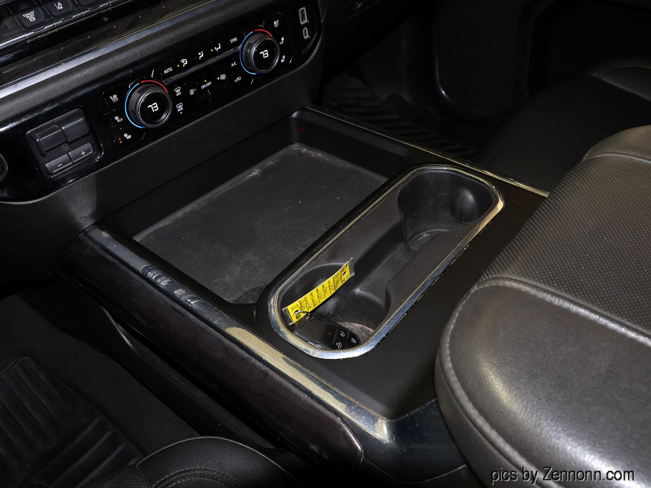 Chevrolet Silverado 3500HD 4WD Crew Cab 172" LTZ 2024