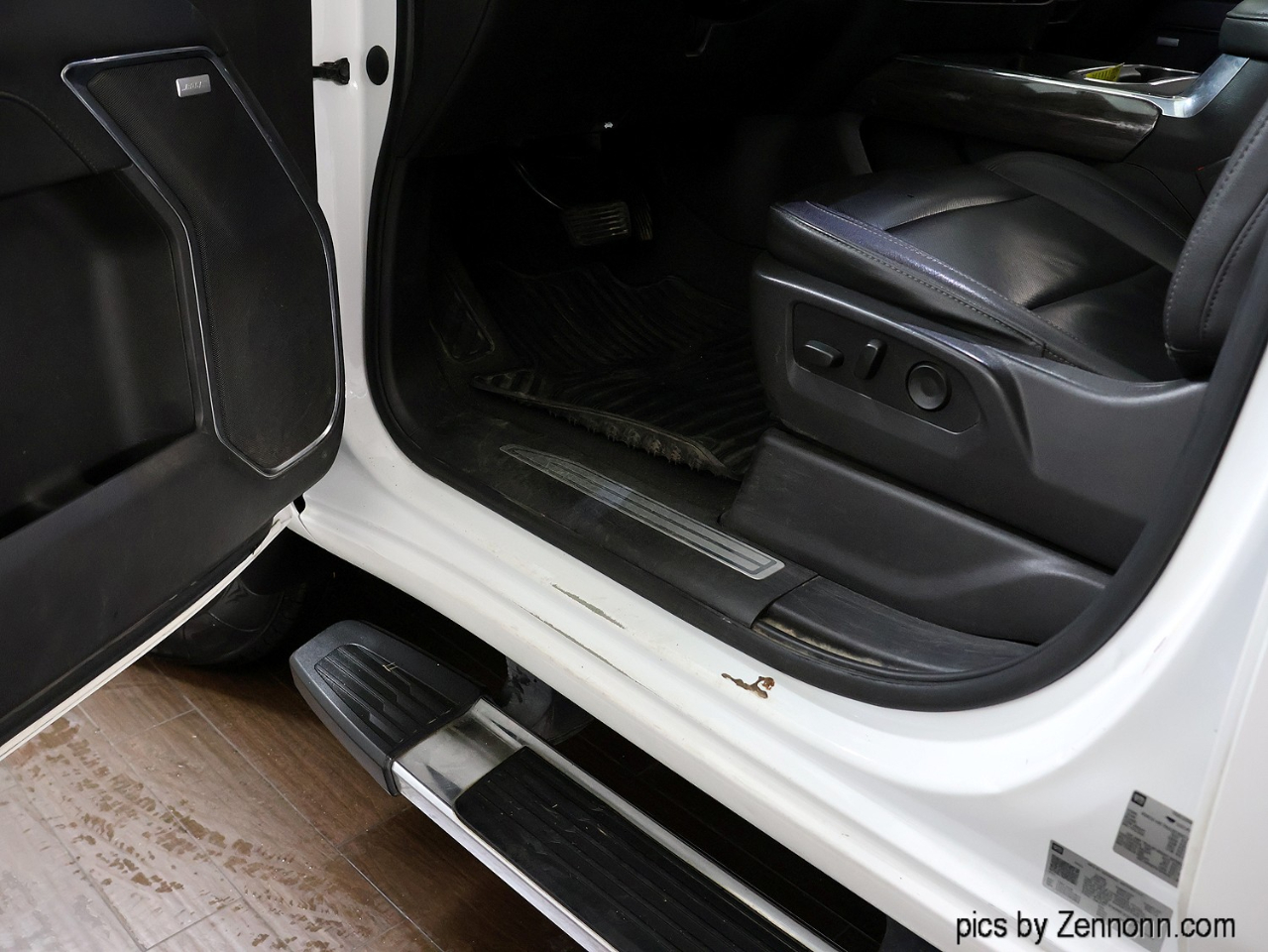 Chevrolet Silverado 3500HD 4WD Crew Cab 172" LTZ 2024