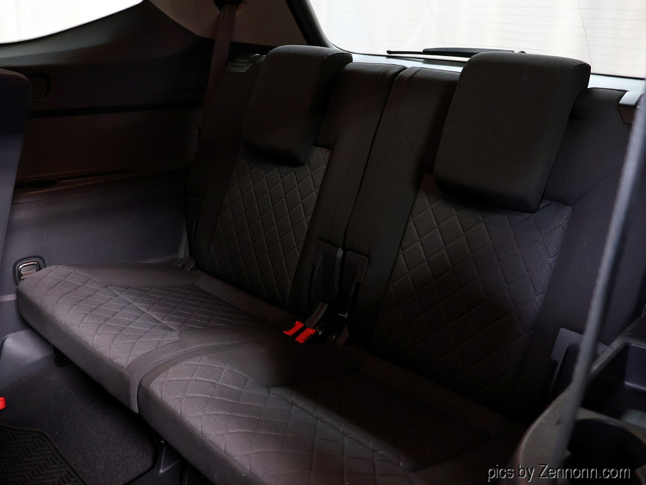 Volkswagen Atlas 3.6L V6 S 4MOTION 2019