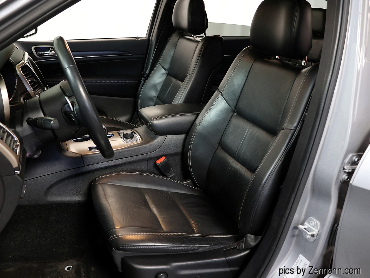 Jeep Grand Cherokee 4WD 4dr Limited 2015