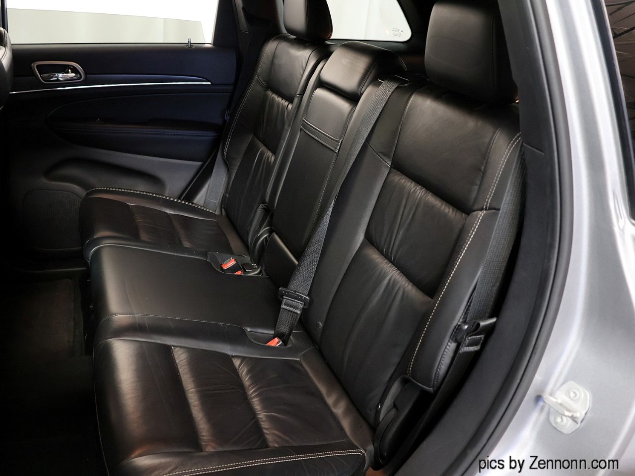 Jeep Grand Cherokee 4WD 4dr Limited 2015