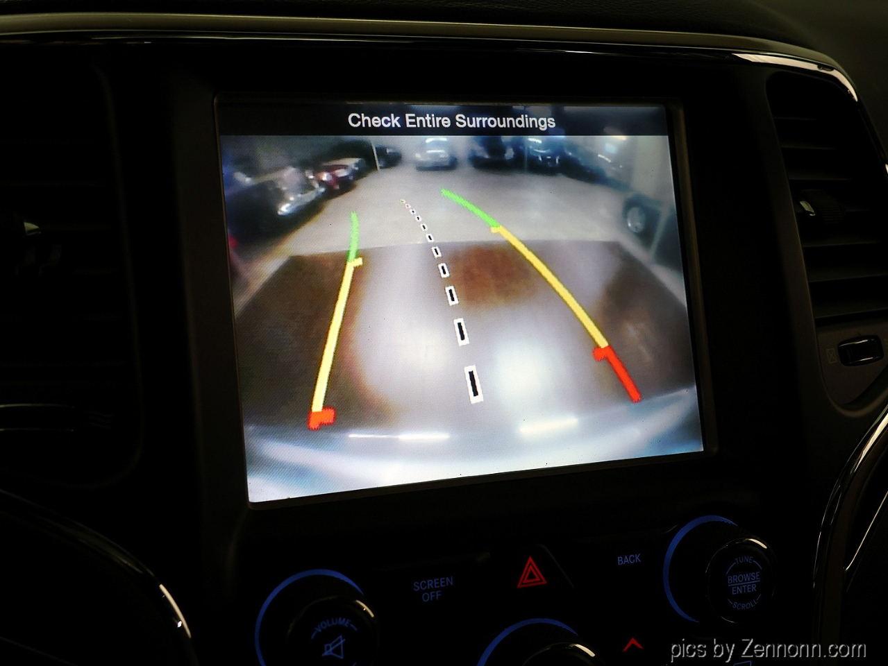 Jeep Grand Cherokee 4WD 4dr Limited 2015